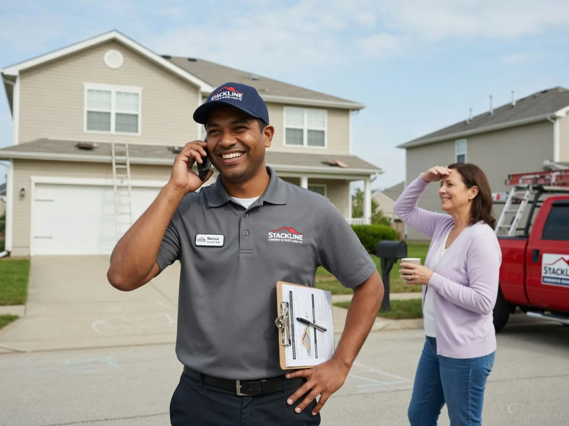 Chimney flashing repair Vinton, LA FAQs
